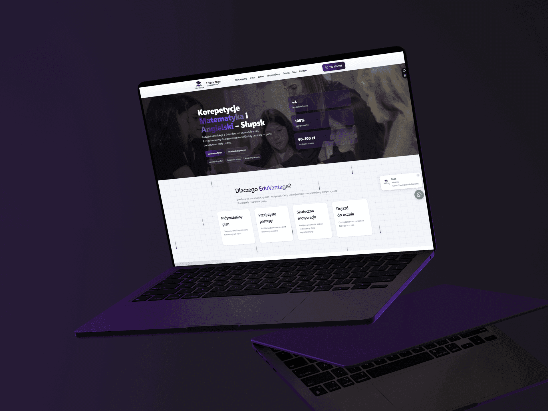 EduVantage